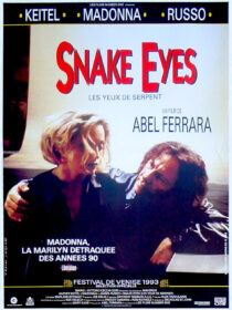 دانلود فیلم Dangerous Game 1993329491-1498284488