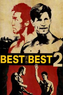 دانلود فیلم Best of the Best II1993330689-1210761795