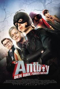 دانلود فیلم Antboy: Revenge of the Red Fury 2014329555-1811975858