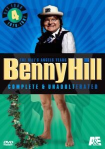 دانلود سریال The Benny Hill Show330316-1982520237