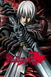 دانلود انیمه Devil May Cry: Debiru mei kurai330741-379020005