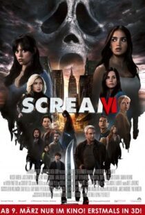 دانلود فیلم Scream VI 2023331140-2099642158