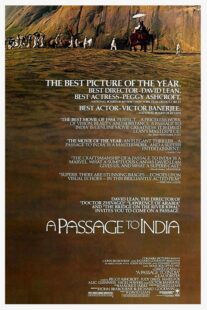 دانلود فیلم A Passage to India 1984330114-355135265