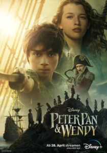 دانلود فیلم Peter Pan & Wendy 2023331329-1417208263