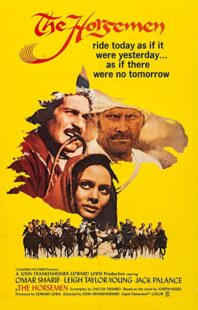 دانلود فیلم The Horsemen 1971330084-129989198