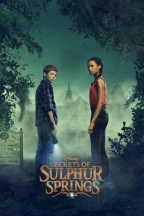 دانلود سریال Secrets of Sulphur Springs331136-1949343751