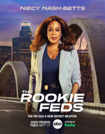 دانلود سریال The Rookie: Feds330787-1726510143