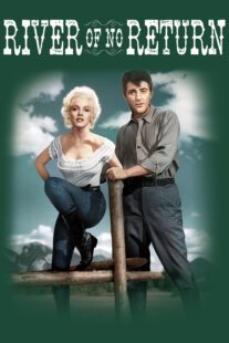 دانلود فیلم River of No Return 1954330039-1769189377