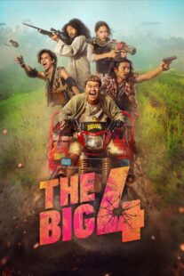 دانلود فیلم The Big Four 2022330509-2062580269