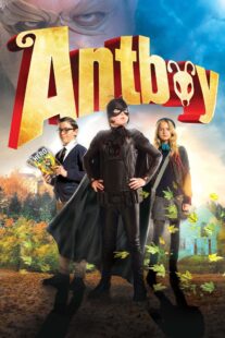 دانلود فیلم Antboy 2013329550-1873100853
