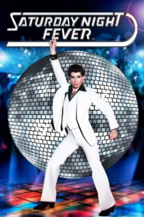 دانلود فیلم Saturday Night Fever 1977330023-2015421128