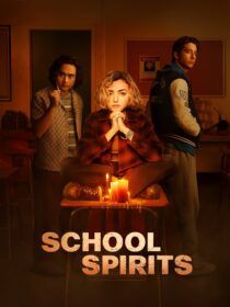 دانلود سریال School Spirits330481-1950069847