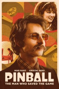 دانلود فیلم Pinball: The Man Who Saved the Game 2022330584-86328268
