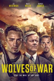 دانلود فیلم Wolves of War 2022331104-215507631