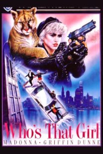 دانلود فیلم Who’s That Girl 1987330185-1272592423