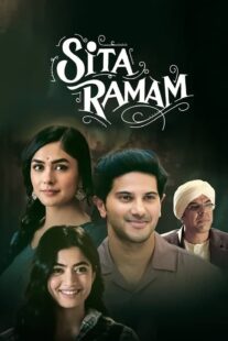 دانلود فیلم هندی Sita Ramam 2022331373-783007468