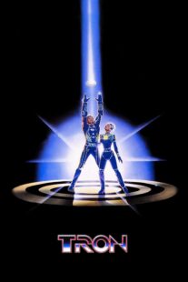 دانلود فیلم Tron 1982330011-235866835
