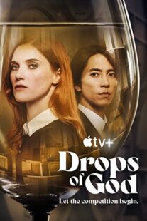 دانلود سریال Drops of God332113-869787740