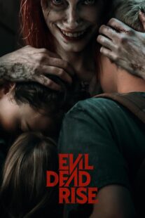 دانلود فیلم Evil Dead Rise 2023332627-164396823