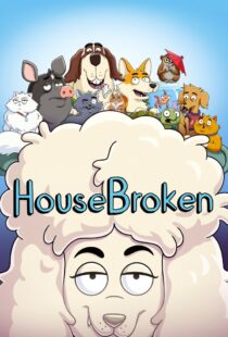 دانلود انیمیشن House Broken337483-1426512532
