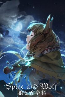 دانلود انیمه Spice and Wolf332647-1366041047