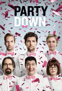 دانلود سریال Party Down337489-746896494