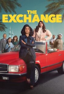 دانلود سریال The Exchange332410-1162785841