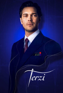 دانلود سریال The Tailor (Terzi)333153-640246968
