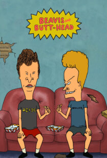 دانلود انیمیشن Beavis and Butt-Head337525-476357421