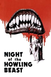 دانلود فیلم Night of the Howling Beast 1975336486-888976490