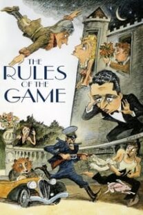 دانلود فیلم The Rules of the Game 1939336230-1722434592