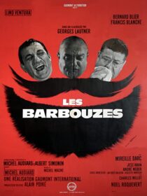دانلود فیلم The Great Spy Chase 1964331535-1573970556
