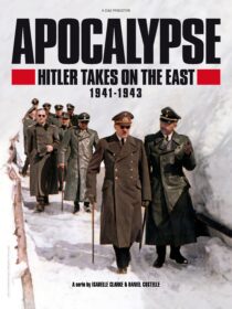 دانلود سریال Apocalypse Hitler attaque à l’Est337408-2030581660