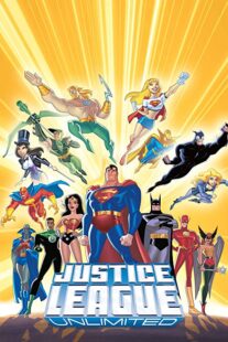 دانلود سریال Justice League Unlimited332024-1385520846
