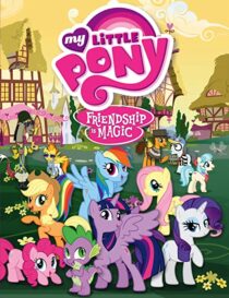 دانلود انیمیشن My Little Pony: Freundschaft ist Magie332961-1826332504