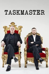 دانلود سریال Taskmaster366197-1583213224