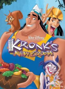 دانلود انیمیشن Kronk’s New Groove 2005335950-1549186927