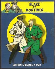 دانلود انیمیشن Blake and Mortimer332370-2080142108