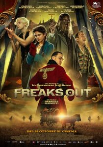 دانلود فیلم Freaks Out 2021332657-1948634097