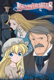 دانلود انیمه Les Miserables: Shoujo Cosette337592-1474917245