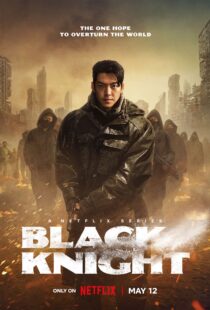 دانلود سریال Black Knight332970-145854624