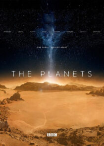 دانلود سریال The Planets332173-2096941318