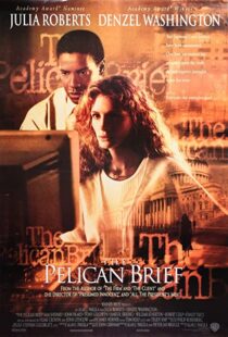 دانلود فیلم The Pelican Brief 1993332018-1276293412