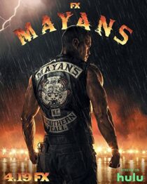 دانلود سریال Mayans M.C19436-912109547