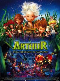 دانلود انیمیشن Arthur and the Revenge of Maltazard 2009332688-657679589