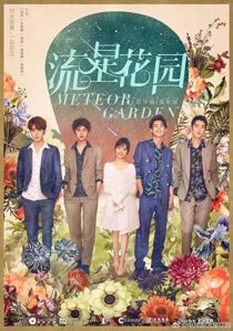دانلود سریال Meteor Garden333005-210810218