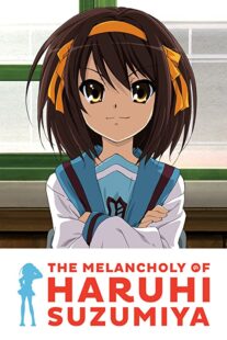 دانلود انیمه The Melancholy of Haruhi Suzumiya332652-2125383780