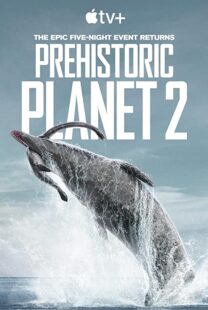 دانلود مستند Prehistoric Planet199357-313328563
