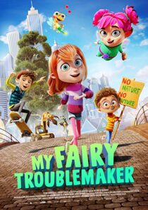 دانلود انیمیشن My Fairy Troublemaker 2022336409-1890006832