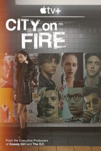 دانلود سریال City on Fire336016-2051763996
